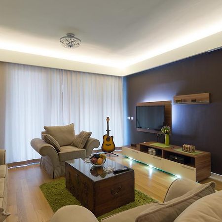 Apartment Mercedes Bělehrad Pokoj fotografie