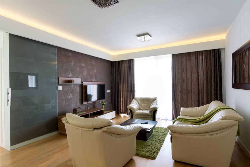 Apartment Mercedes Bělehrad Pokoj fotografie