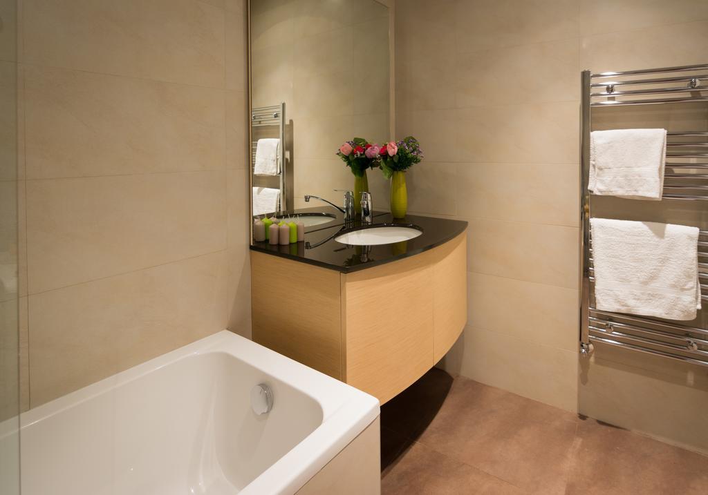 Apartment Mercedes Bělehrad Pokoj fotografie