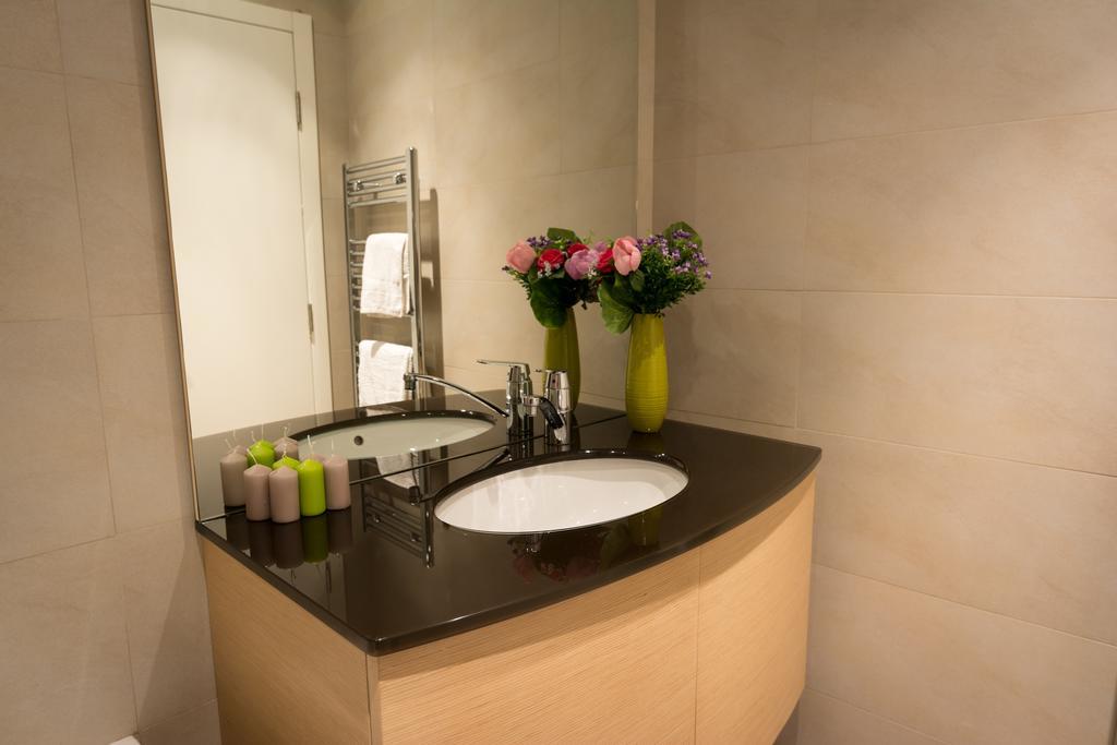 Apartment Mercedes Bělehrad Pokoj fotografie