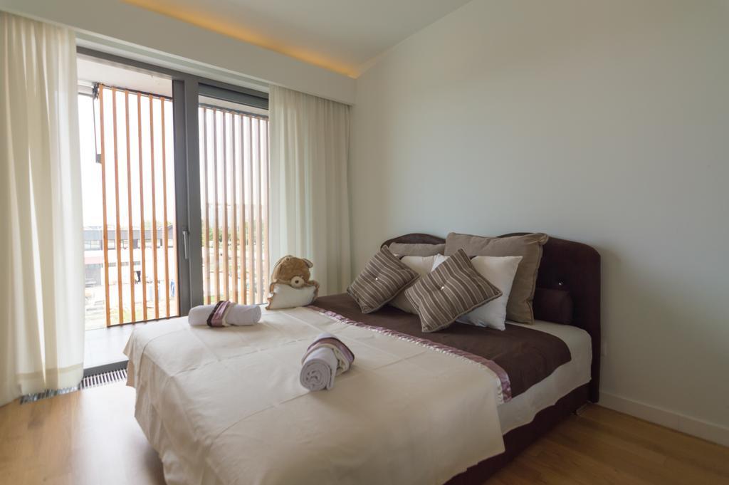 Apartment Mercedes Bělehrad Pokoj fotografie