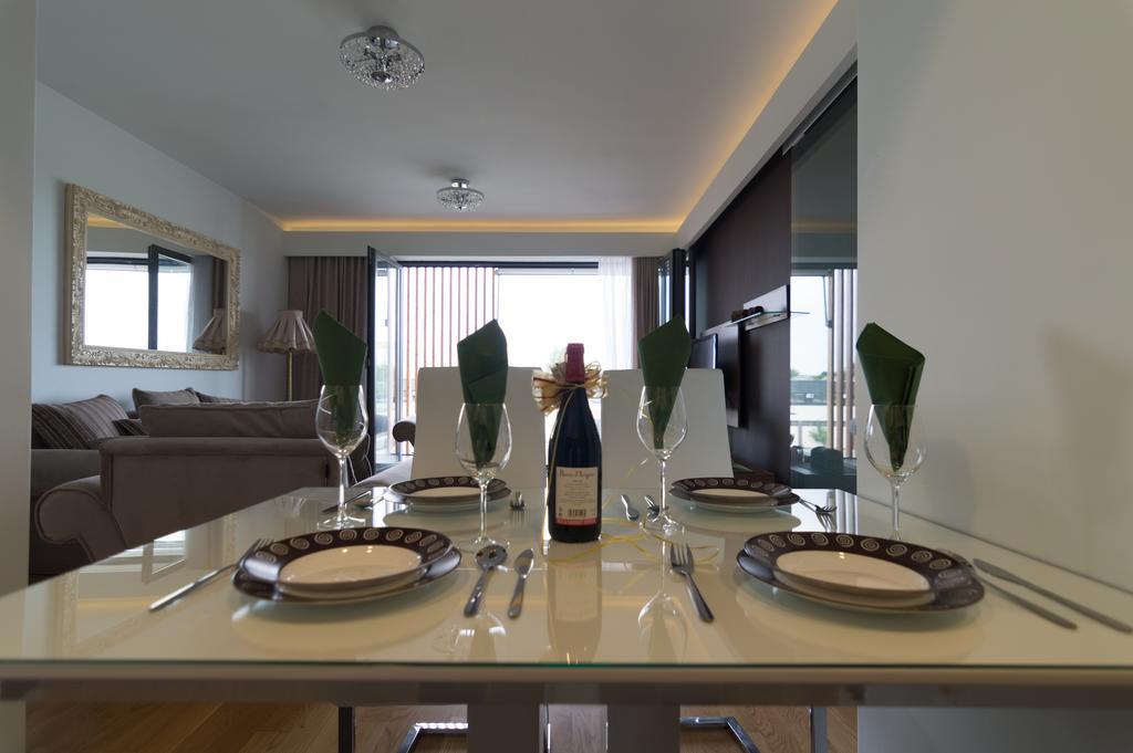 Apartment Mercedes Bělehrad Pokoj fotografie