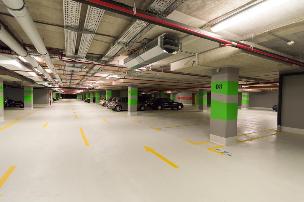 Apartment Mercedes Bělehrad Pokoj fotografie