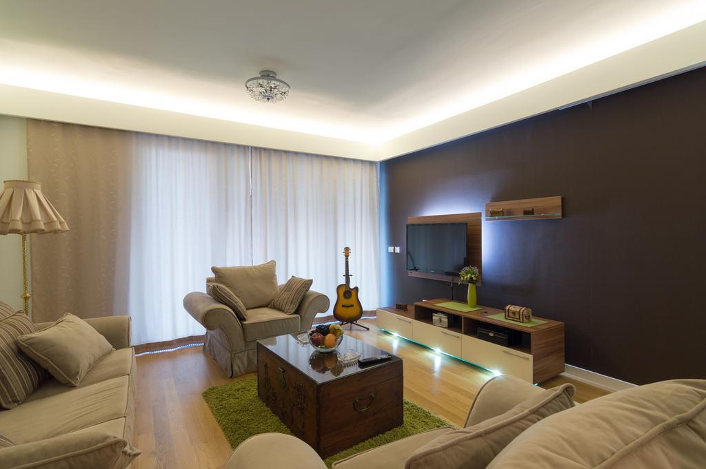 Apartment Mercedes Bělehrad Pokoj fotografie
